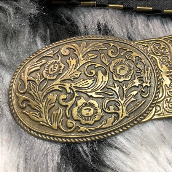 SOLD Kazakhstan European Boho Hippie - Picture 3 of 8